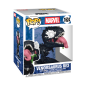 Preview: FUNKO POP! Vinyl Figur MARVEL Venomsaurus Rex 1624 15cm